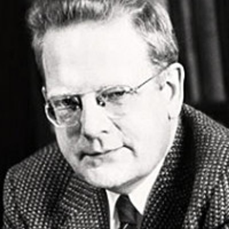 Herman Northrop Frye profile picture