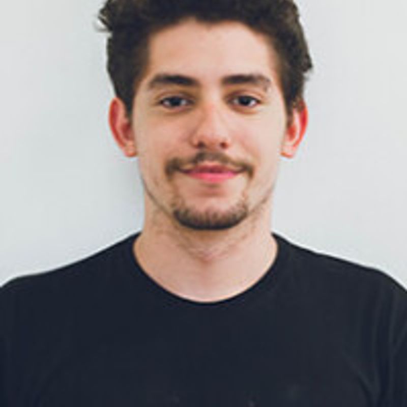 Gabriel Madalena profile picture