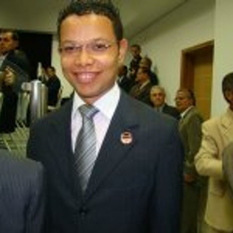Samuel alvino de Barros profile picture