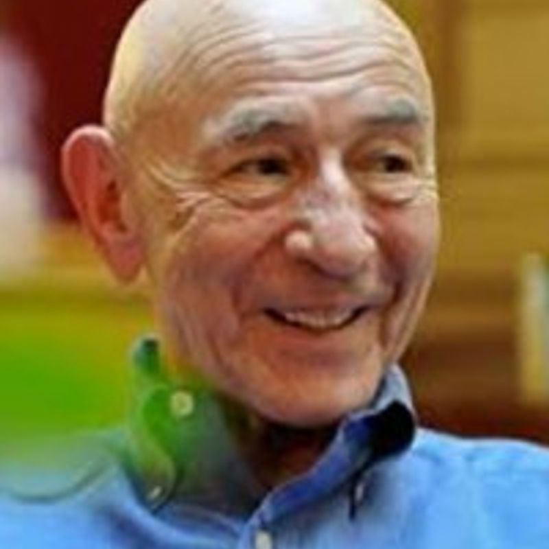 Walter Mischel profile picture