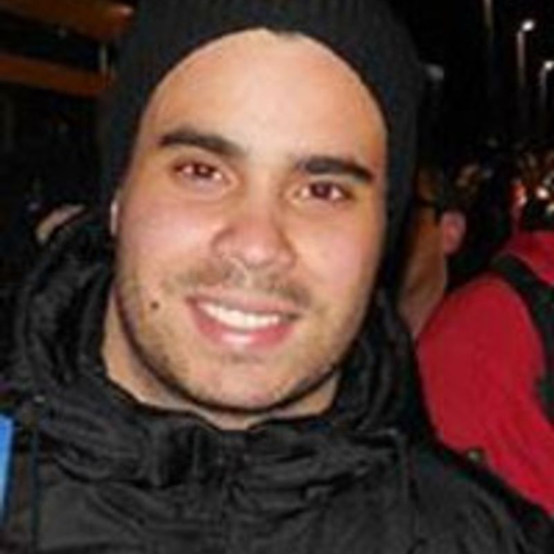 Lucas Benetti profile picture