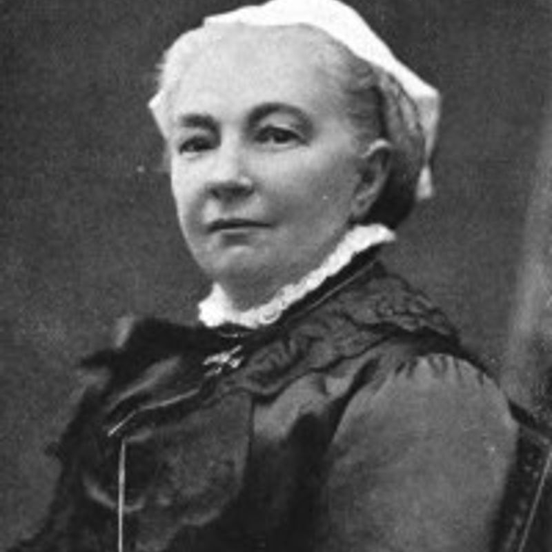 Margaret Oliphant profile picture