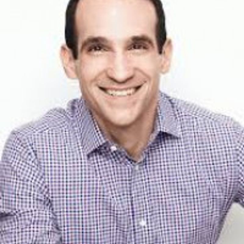 Nir Eyal profile picture