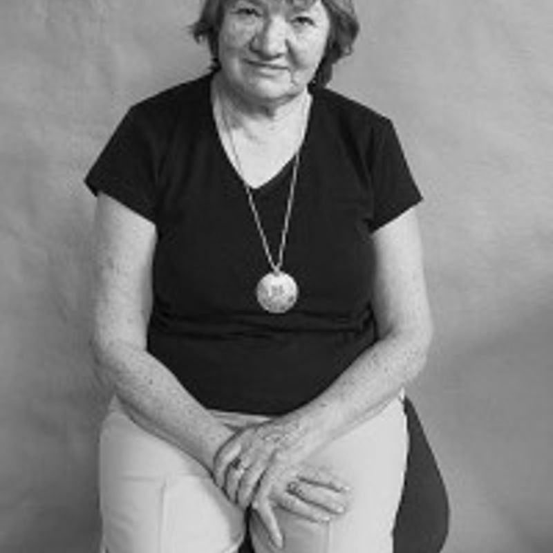 Maria Mies profile picture