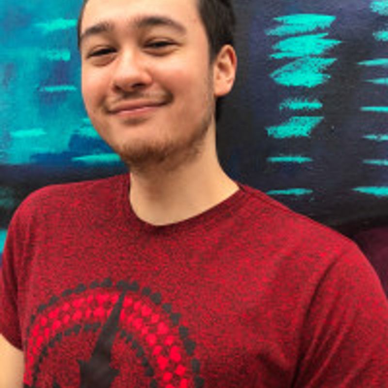 Rafael Hori Nagamine Weschenfelder profile picture