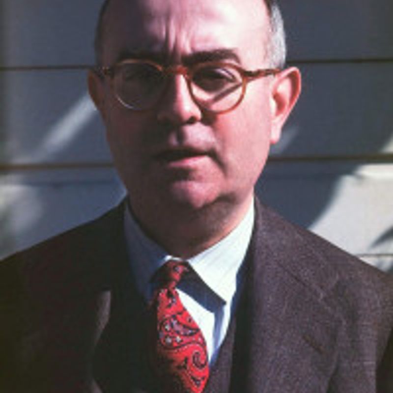 Theodor Ludwig Wiesengrund-Adorno profile picture