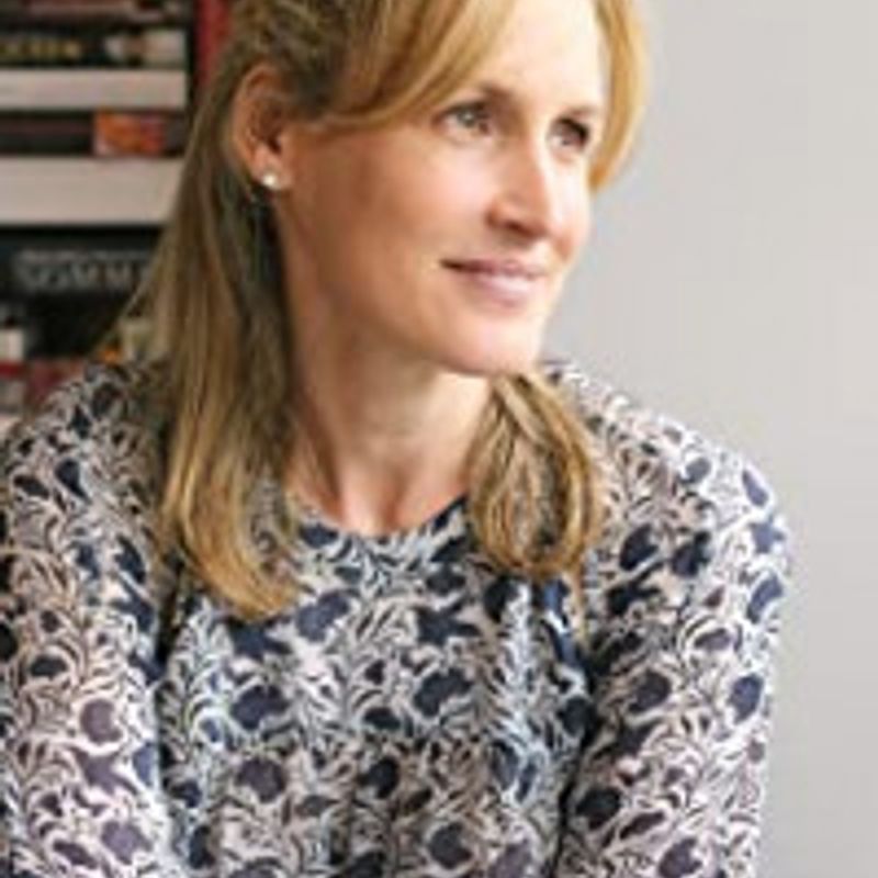 Santa Montefiore profile picture