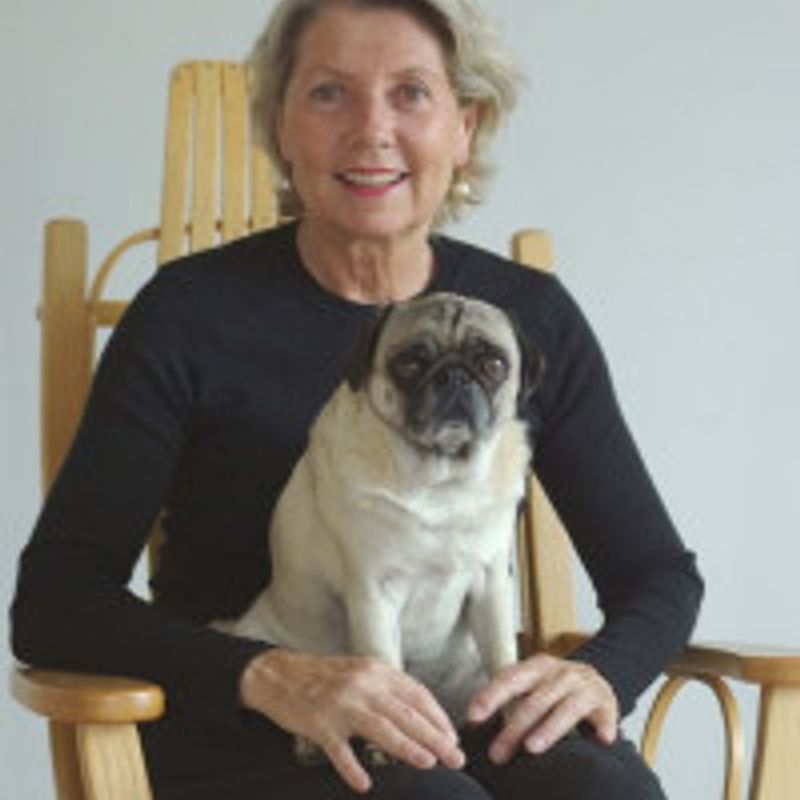 Susan Richards profile picture