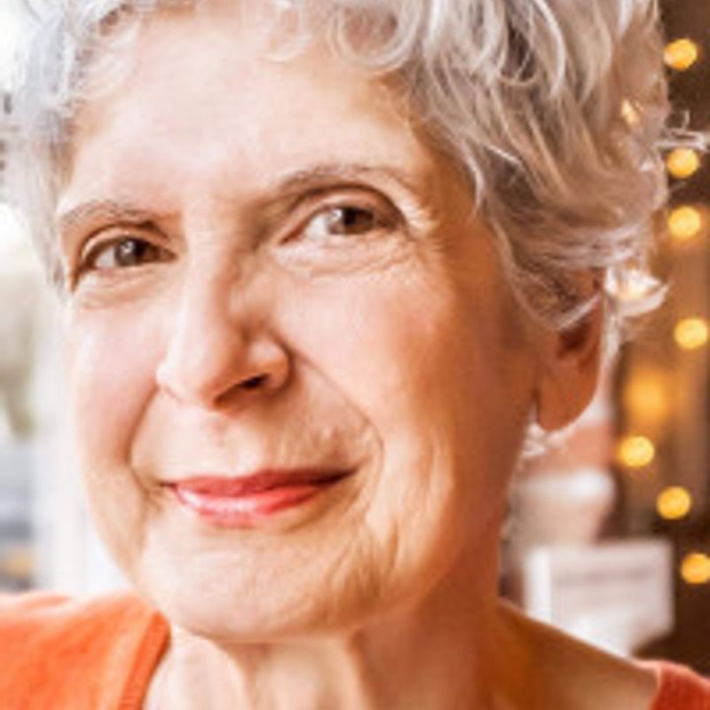 Beverly Ann Donofrio profile picture