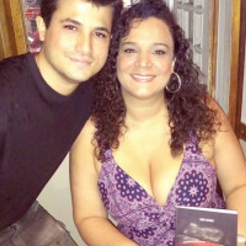 Aline Ferreira de Mello profile picture
