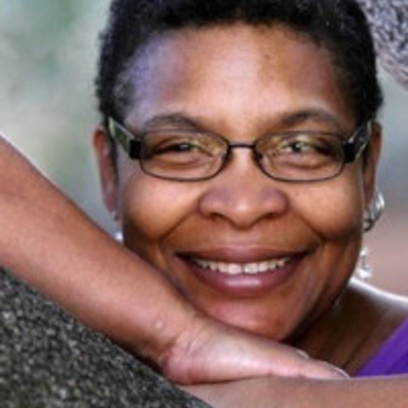 Nalo Hopkinson profile picture