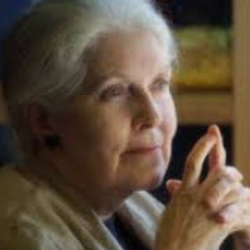 Suzette Haden Elgin profile picture