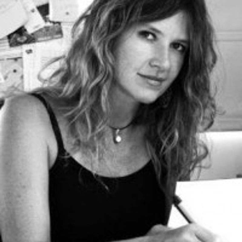 Andrea Jeftanovic profile picture