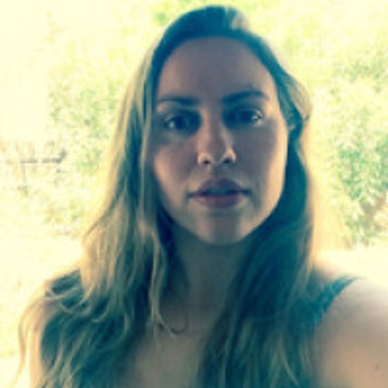 Lucia Ashta profile picture