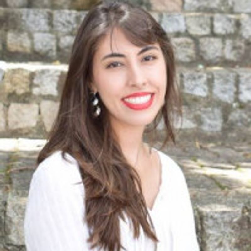 Bruna Meneguetti profile picture