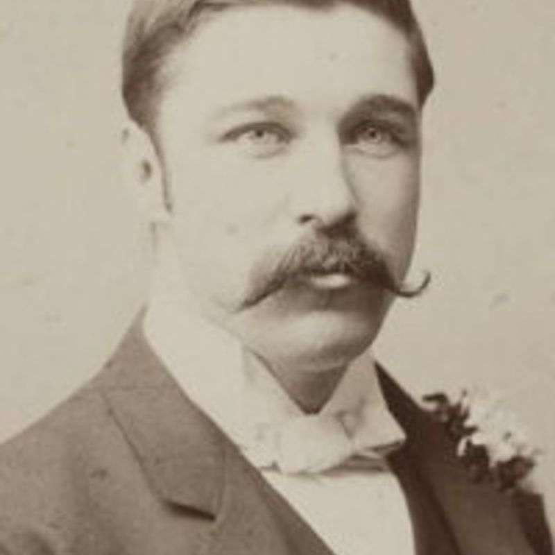 Ferguson Wright Hume profile picture