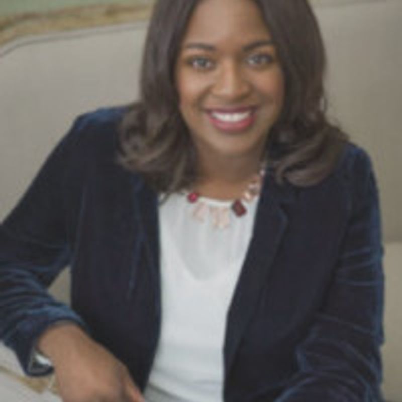Nancy Johnson profile picture