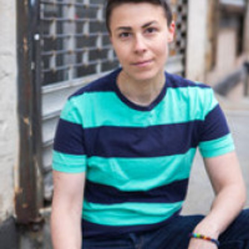 Zeyn Joukhadar profile picture