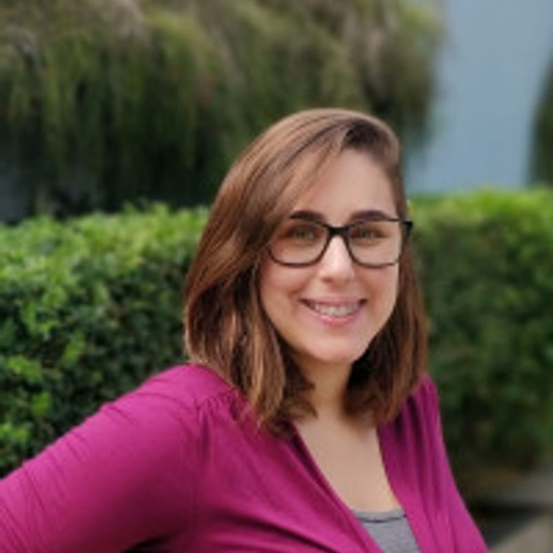 Giulia Cavalcanti profile picture
