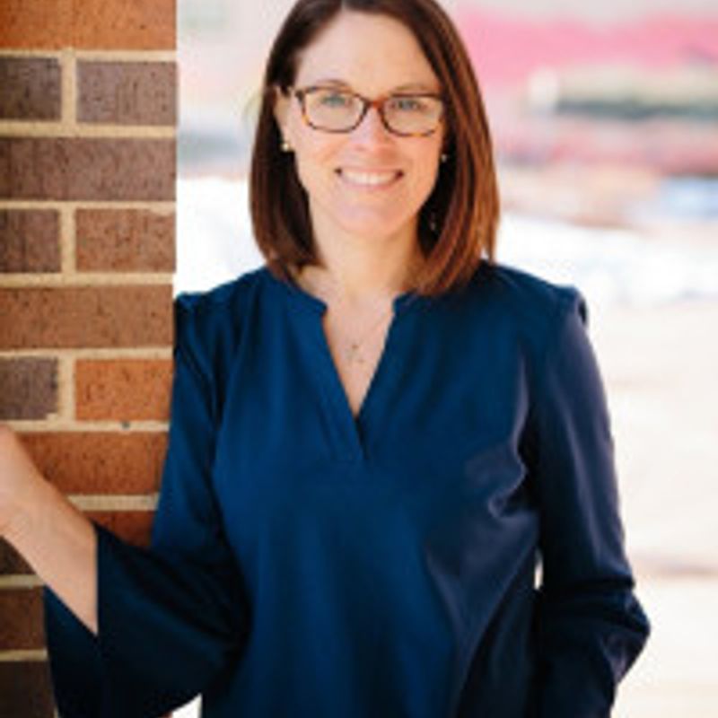 Kathleen West profile picture