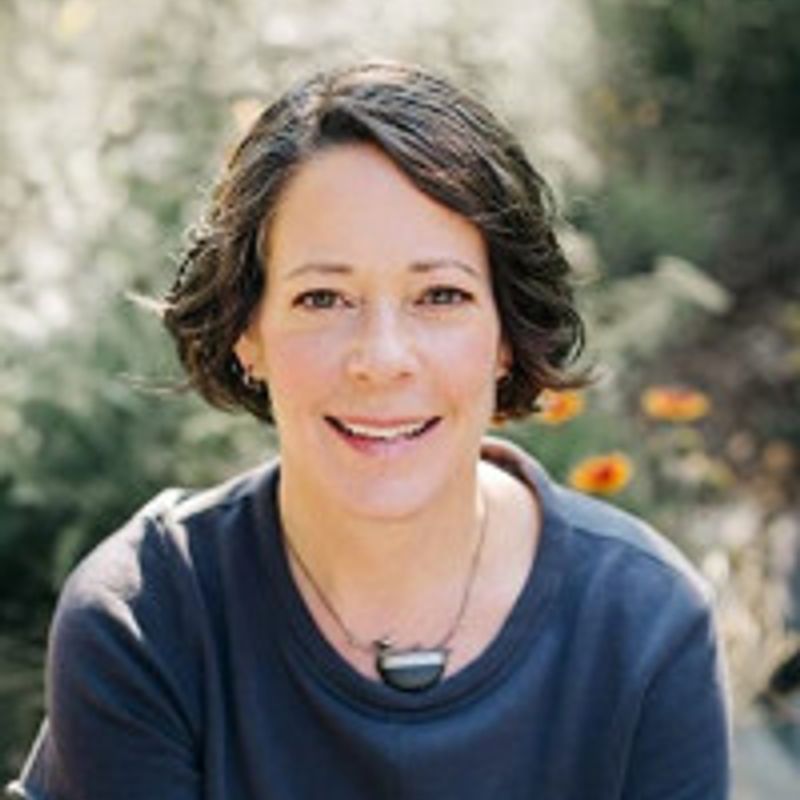 Eileen Garvin profile picture