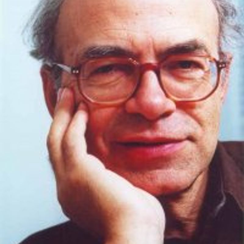 Peter Albert David Singer profile picture