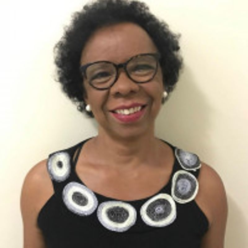 Maria do Carmo Ferreira da Costa profile picture
