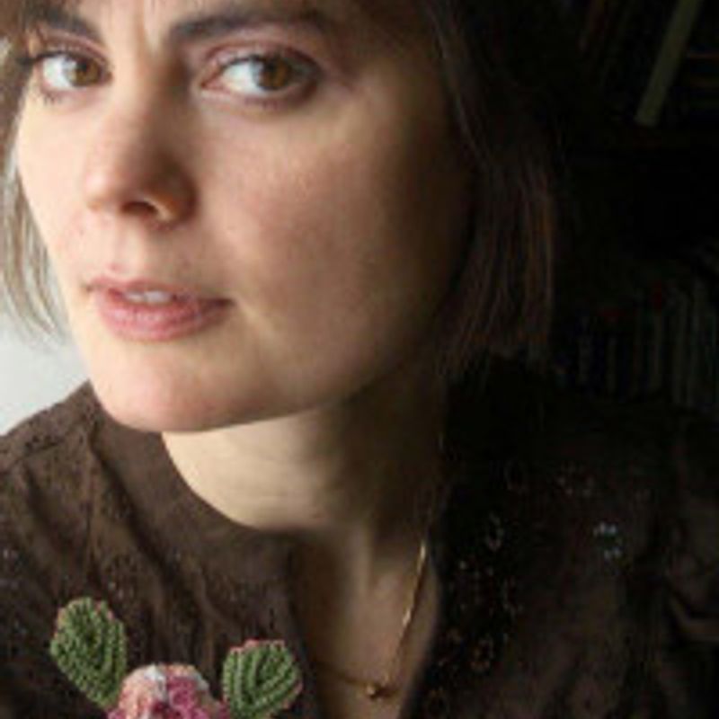 Sarah Langan profile picture