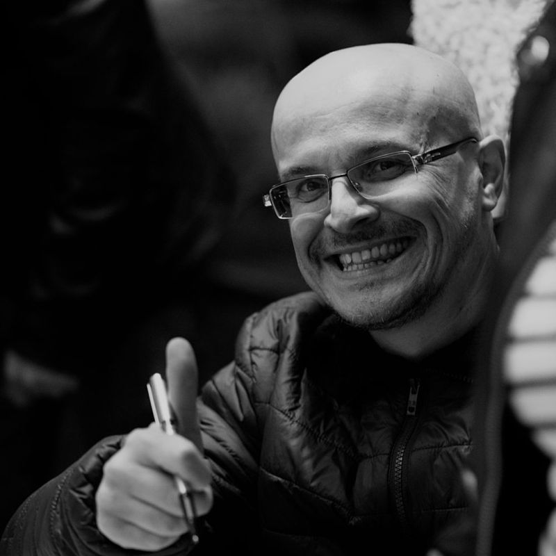 Fabian Rodrigo Balbinot profile picture