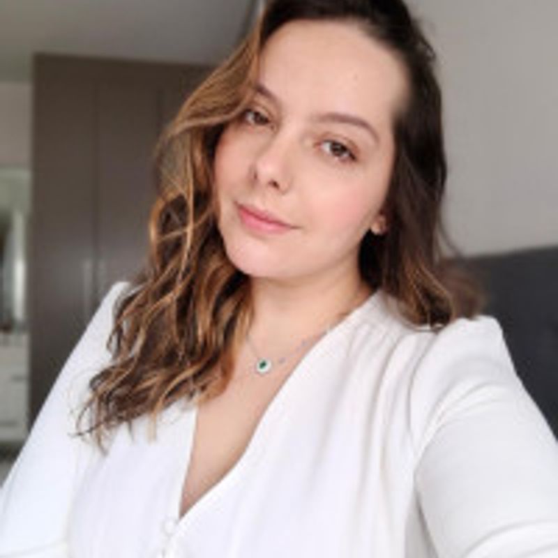 Nathalia Oliveira profile picture