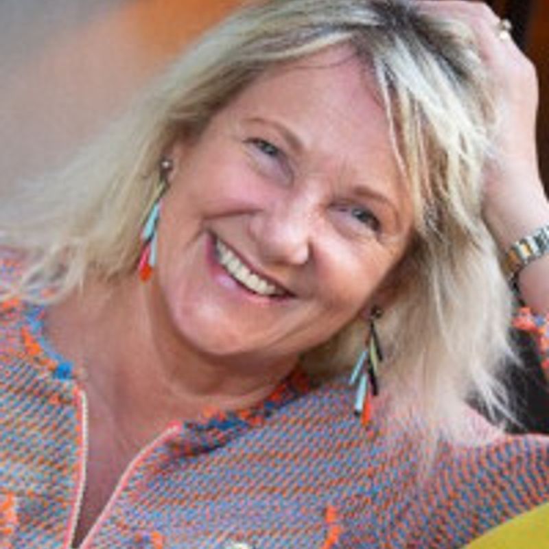 Carol Wyer profile picture