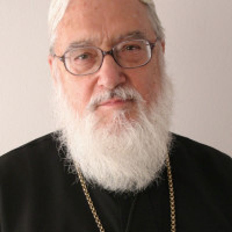 Timothy Richard Ware profile picture