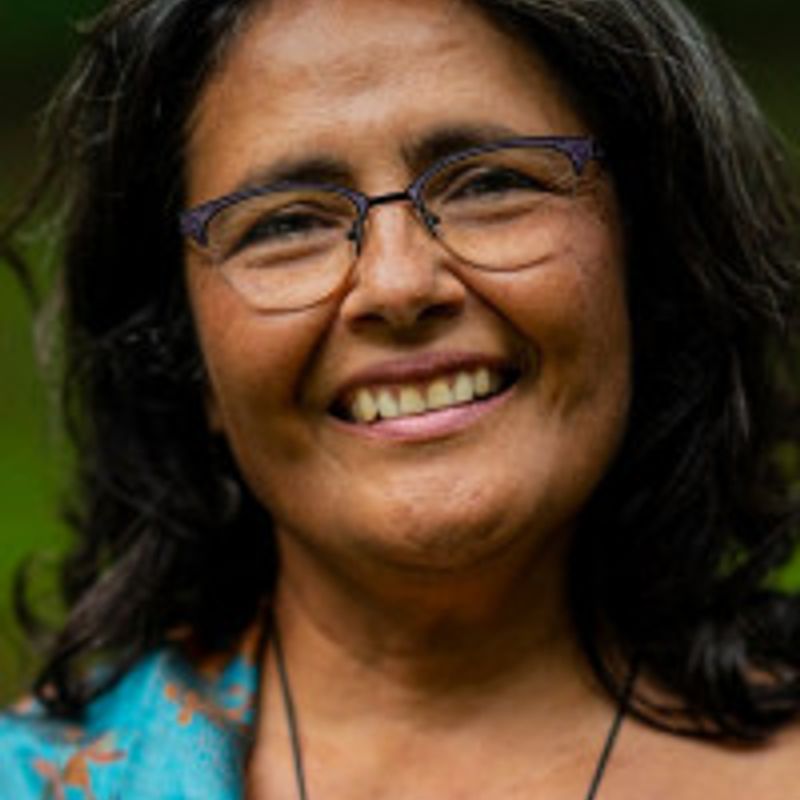 Rita Mendonça profile picture