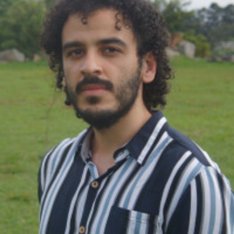 Victor Hugo Felix profile picture