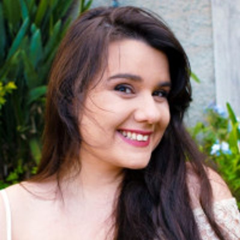 Alexandra Lazari profile picture