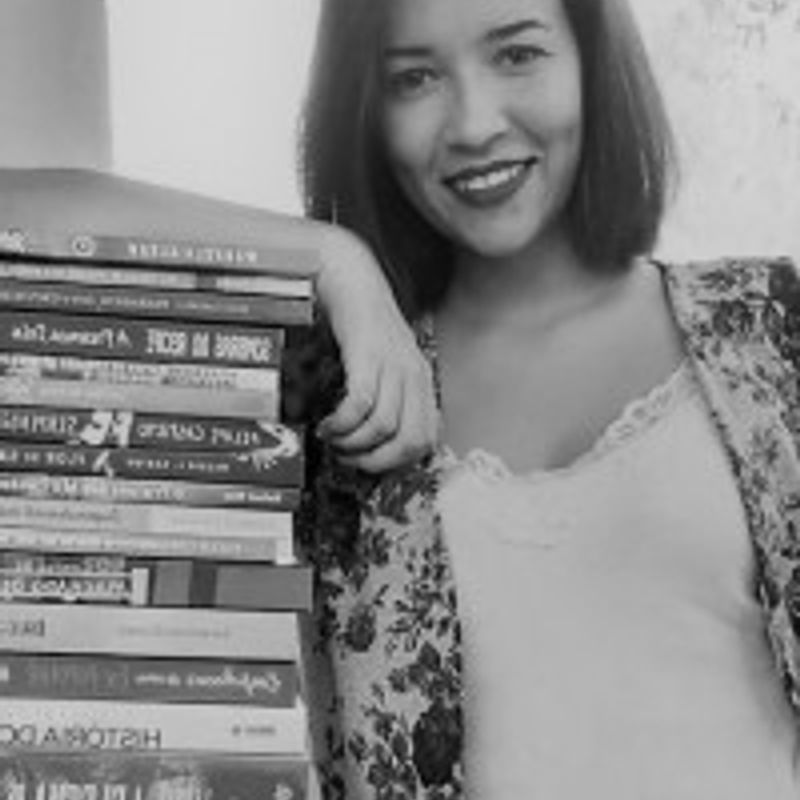 Marcela Alban profile picture