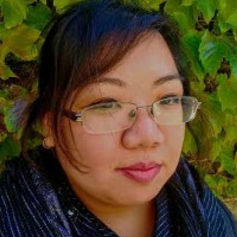 Nghi Vo profile picture
