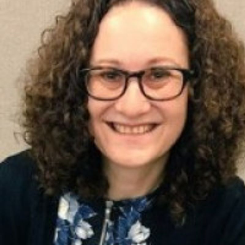 Penny Joelson profile picture