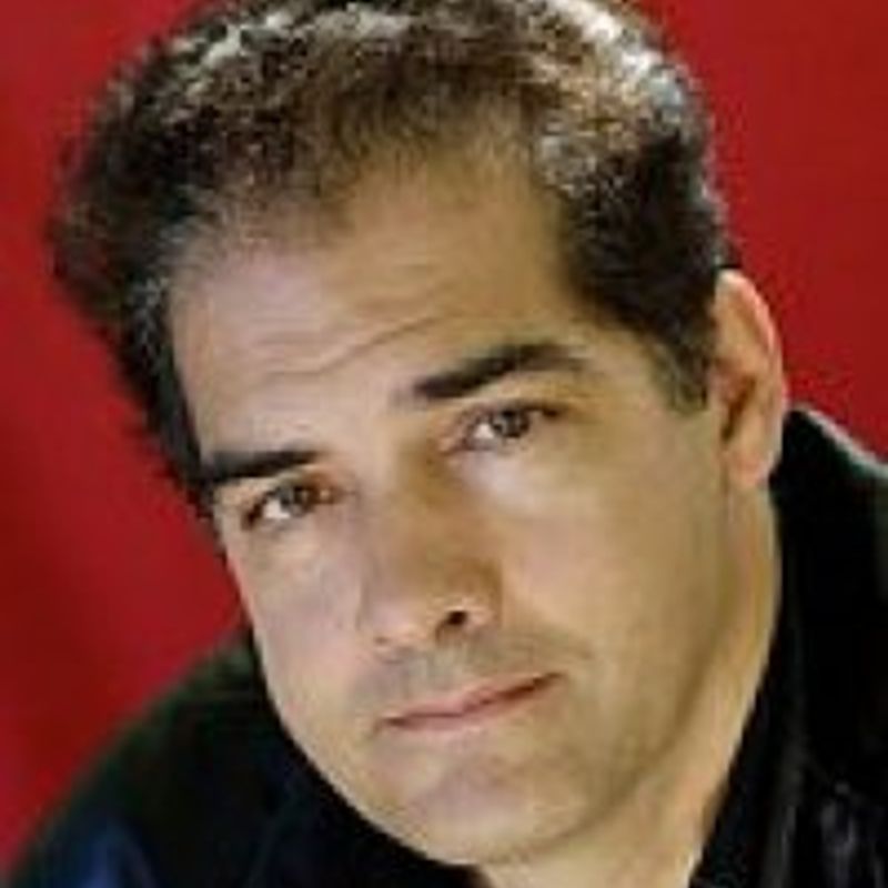 Philip Kerr profile picture