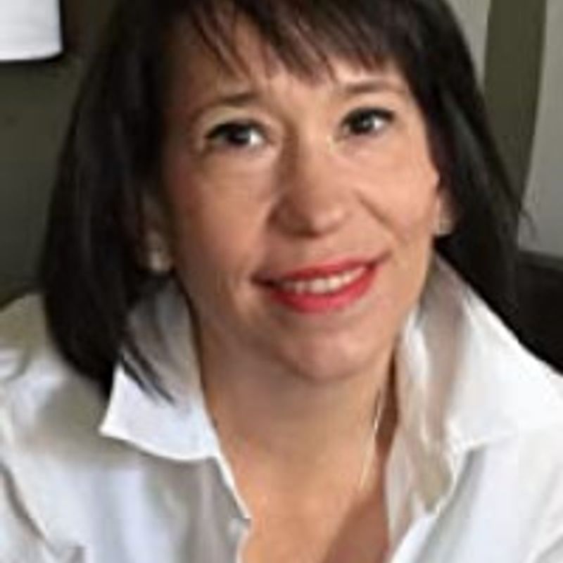 Adrienne Benson profile picture