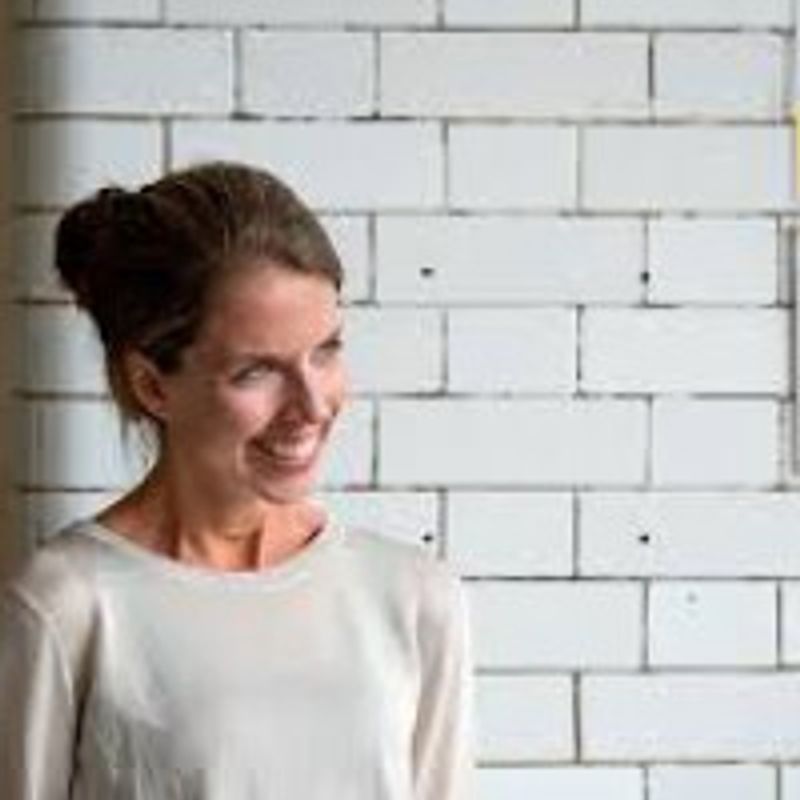 Jenny Ashcroft profile picture