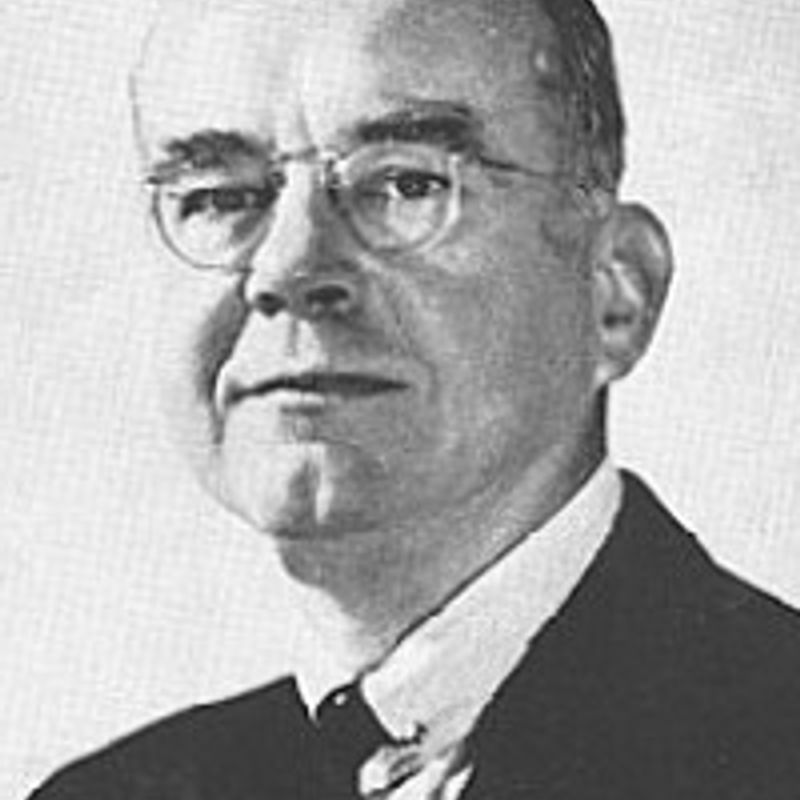 James Burnham profile picture