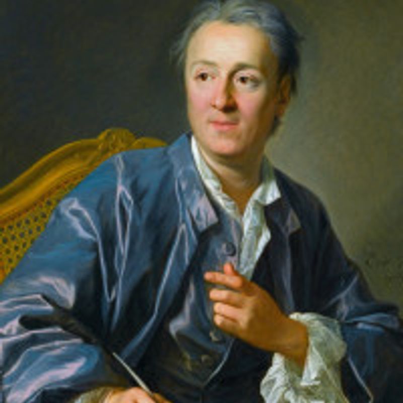 Denis Diderot profile picture