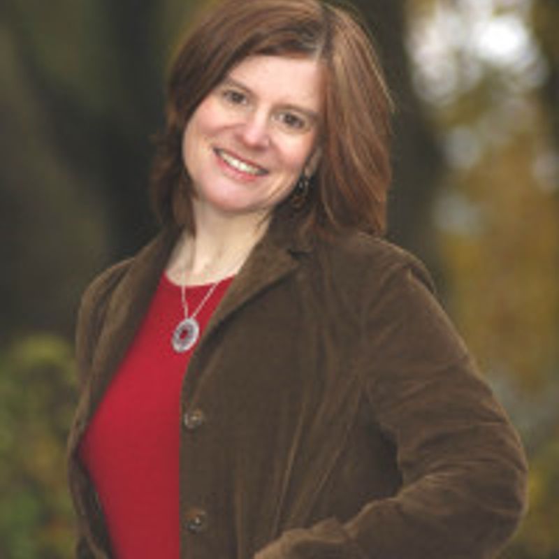 Rachel Hore profile picture