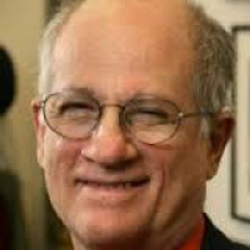 Eric Lawrence Gans profile picture
