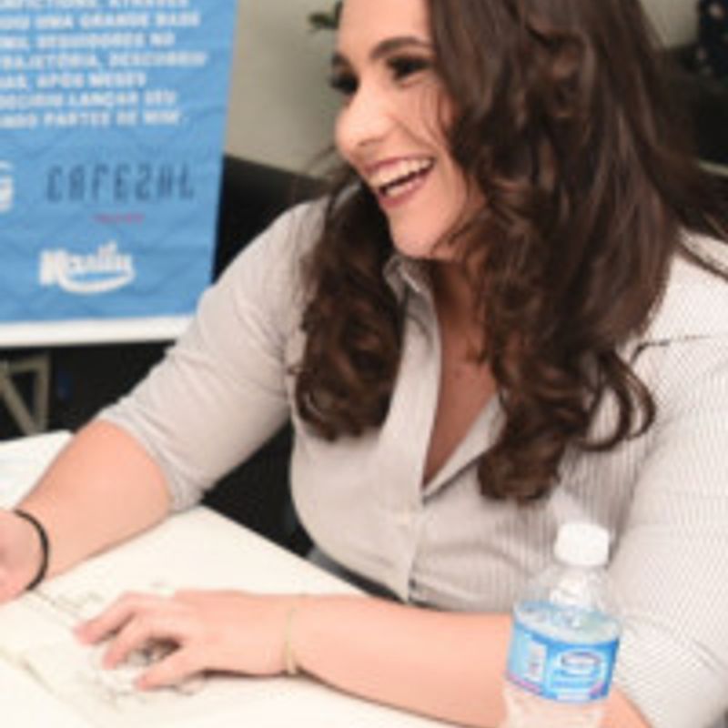 Natália Nogueira profile picture