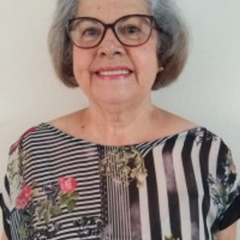 Maria Jacinta de Resende Borges profile picture