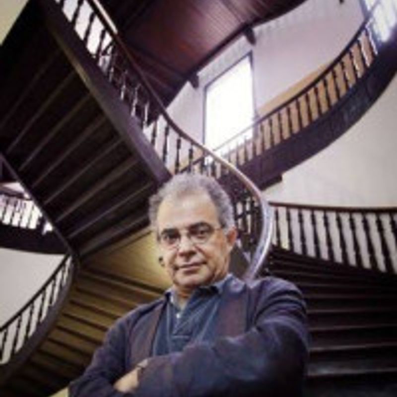 Abel Barros Baptista  profile picture