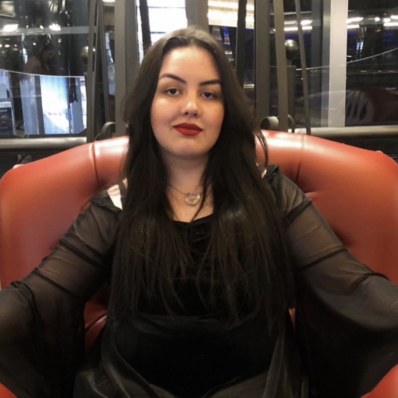 Bia Fernandes profile picture