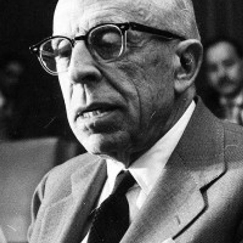 Eugênio Gudin Filho profile picture